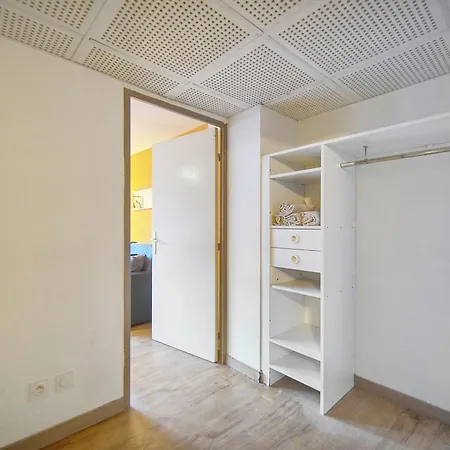 Fil - Piscine - 2 Min - Vca Διαμέρισμα *