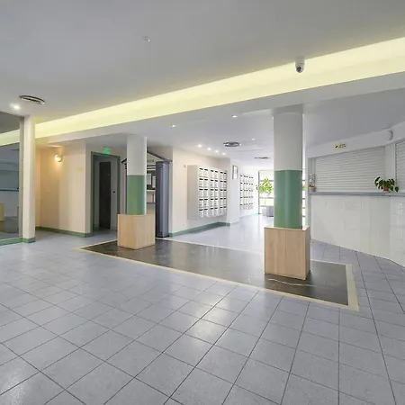 Διαμέρισμα Fil - Piscine - 2 Min - Vca Κάννες