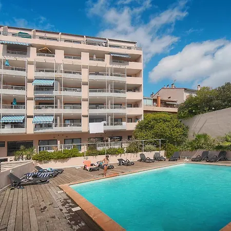 Fil - Piscine - 2 Min - Vca Διαμέρισμα *