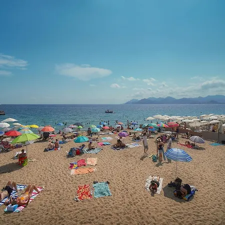 Fil - Piscine - 2 Min - Vca Κάννες