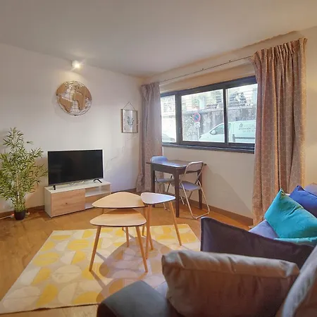 Fil - Piscine - 2 Min - Vca Apartament *