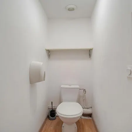 Apartament Fil - Piscine - 2 Min - Vca Cannes