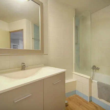 Fil - Piscine - 2 Min - Vca Apartament *