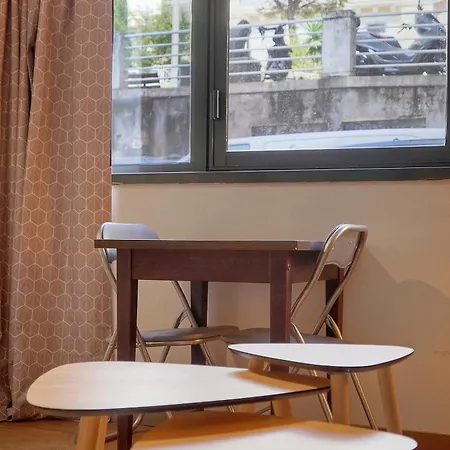 Apartament Fil - Piscine - 2 Min - Vca *