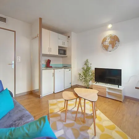 Apartament Fil - Piscine - 2 Min - Vca *