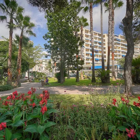 Apartament Fil - Piscine - 2 Min - Vca Cannes