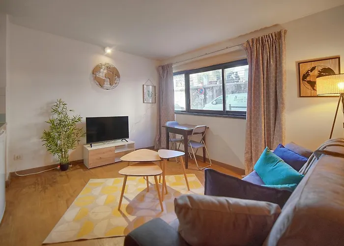 Fil - Piscine - 2 Min - Vca Lejlighed *