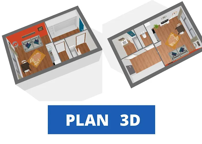 Lejlighed Fil - Piscine - 2 Min - Vca Cannes