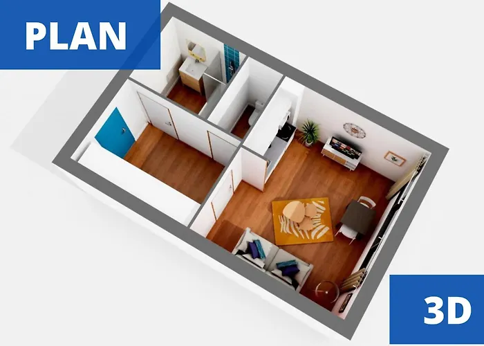 Fil - Piscine - 2 Min - Vca * Cannes