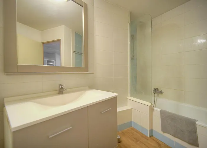 Fil - Piscine - 2 Min - Vca Lejlighed *