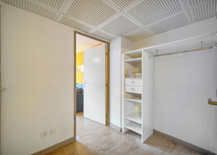 Fil - Piscine - 2 Min - Vca Lejlighed *