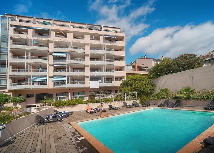 Fil - Piscine - 2 Min - Vca Lejlighed *