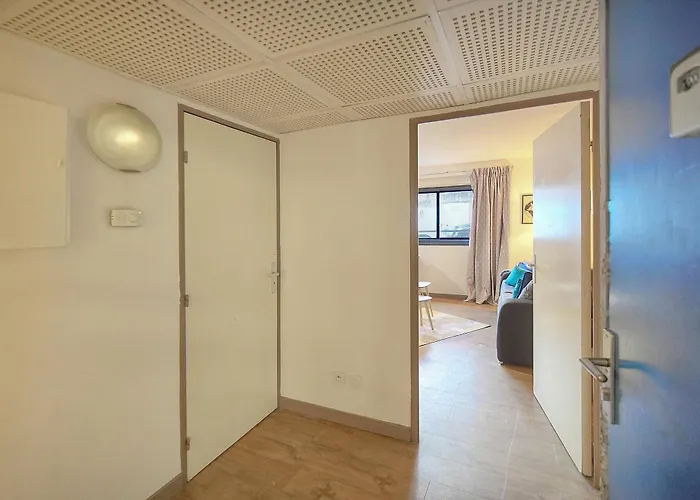 Fil - Piscine - 2 Min - Vca Lejlighed