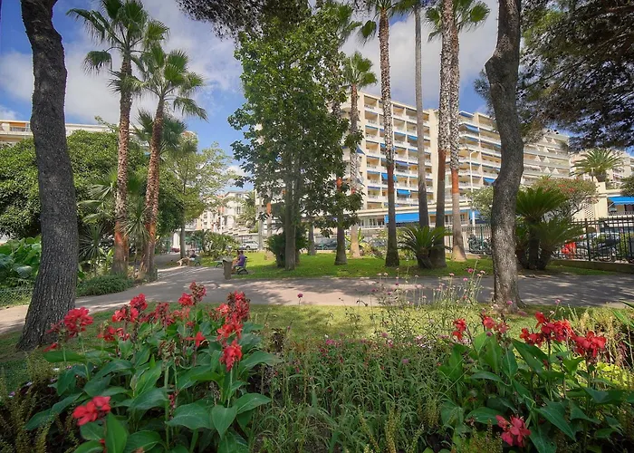 Lejlighed Fil - Piscine - 2 Min - Vca Cannes